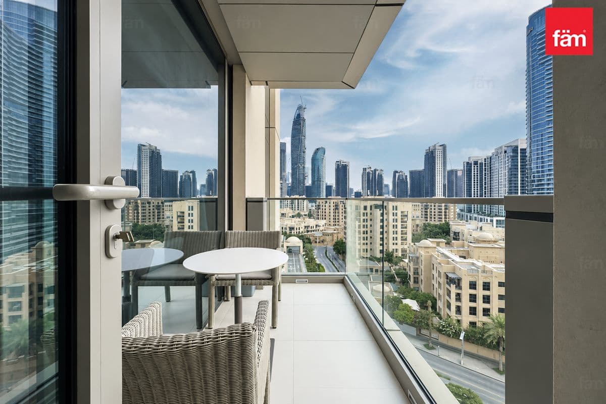 Old Town View | Spacious | Ready To Move