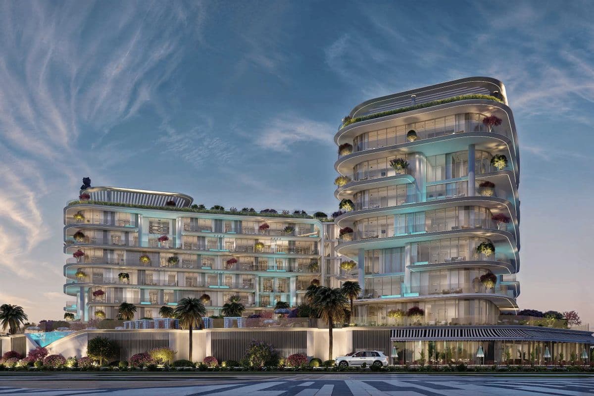 Luxury Living | Waterfront | Best Payment Plan