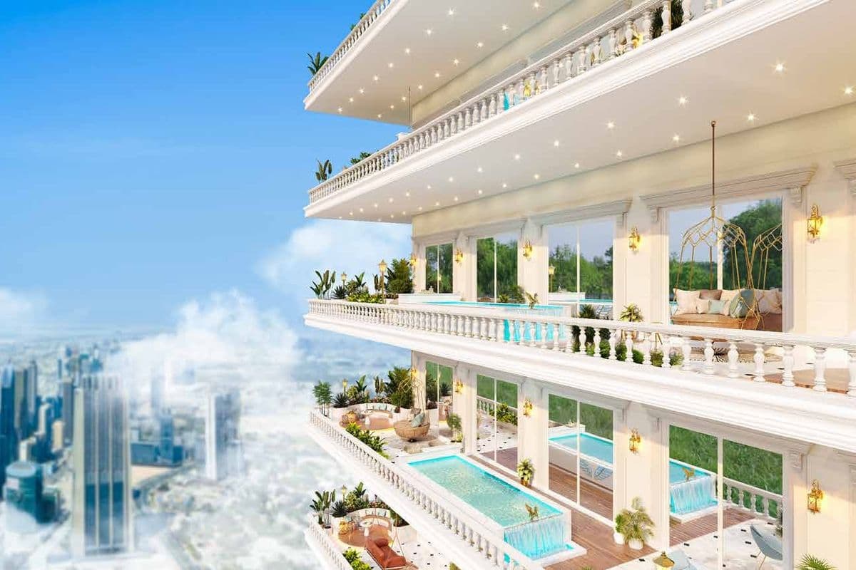 Luxury Studio | Resort Style Living | Prime