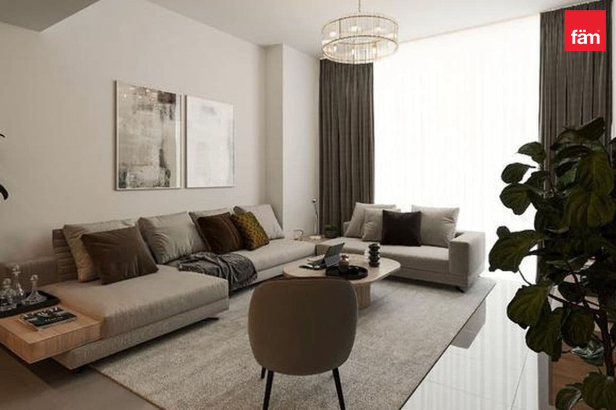 High ROI | Prime Location | Mid Floor