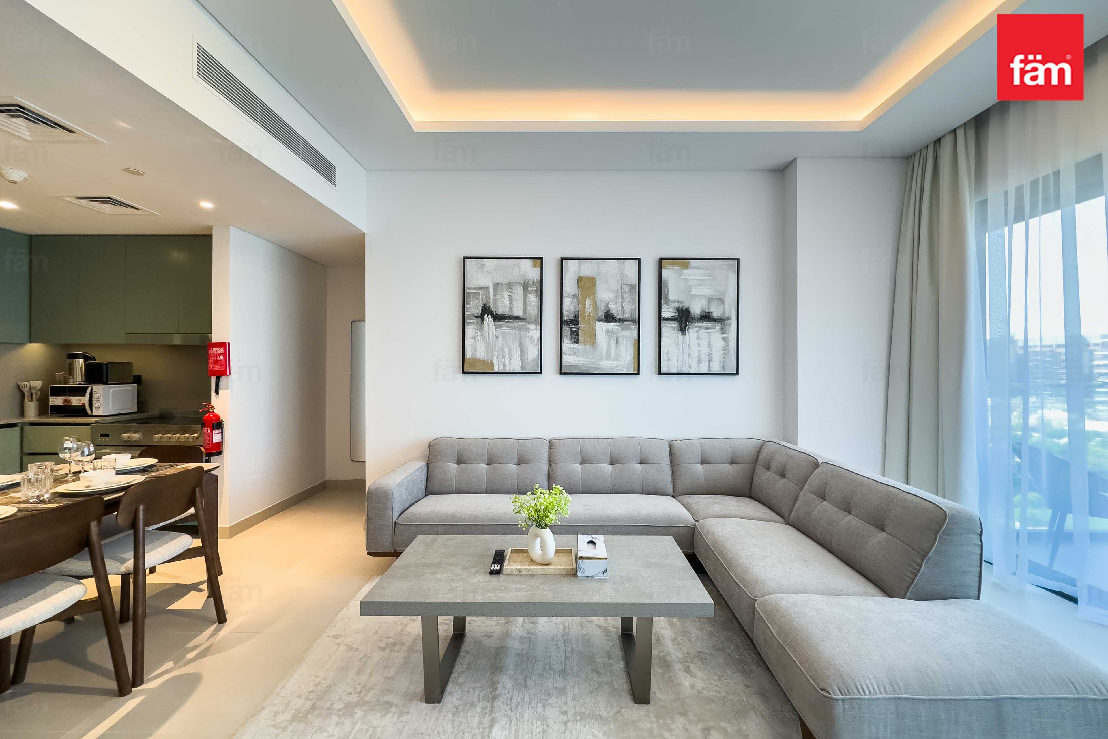 Park View | Prime Location | Luxury | Spacious