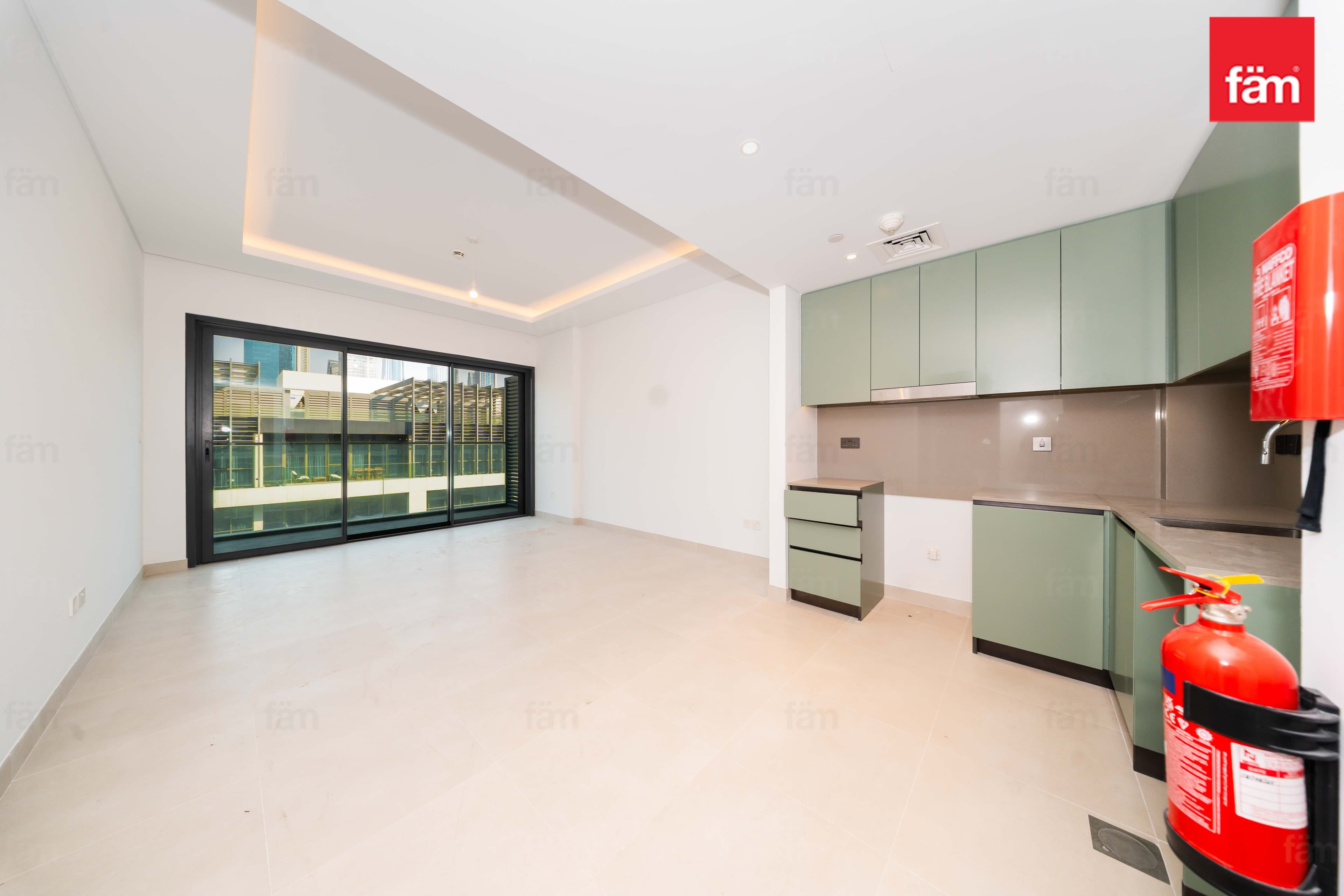 Brand New | High Floor | Burj Khalifa View 1br