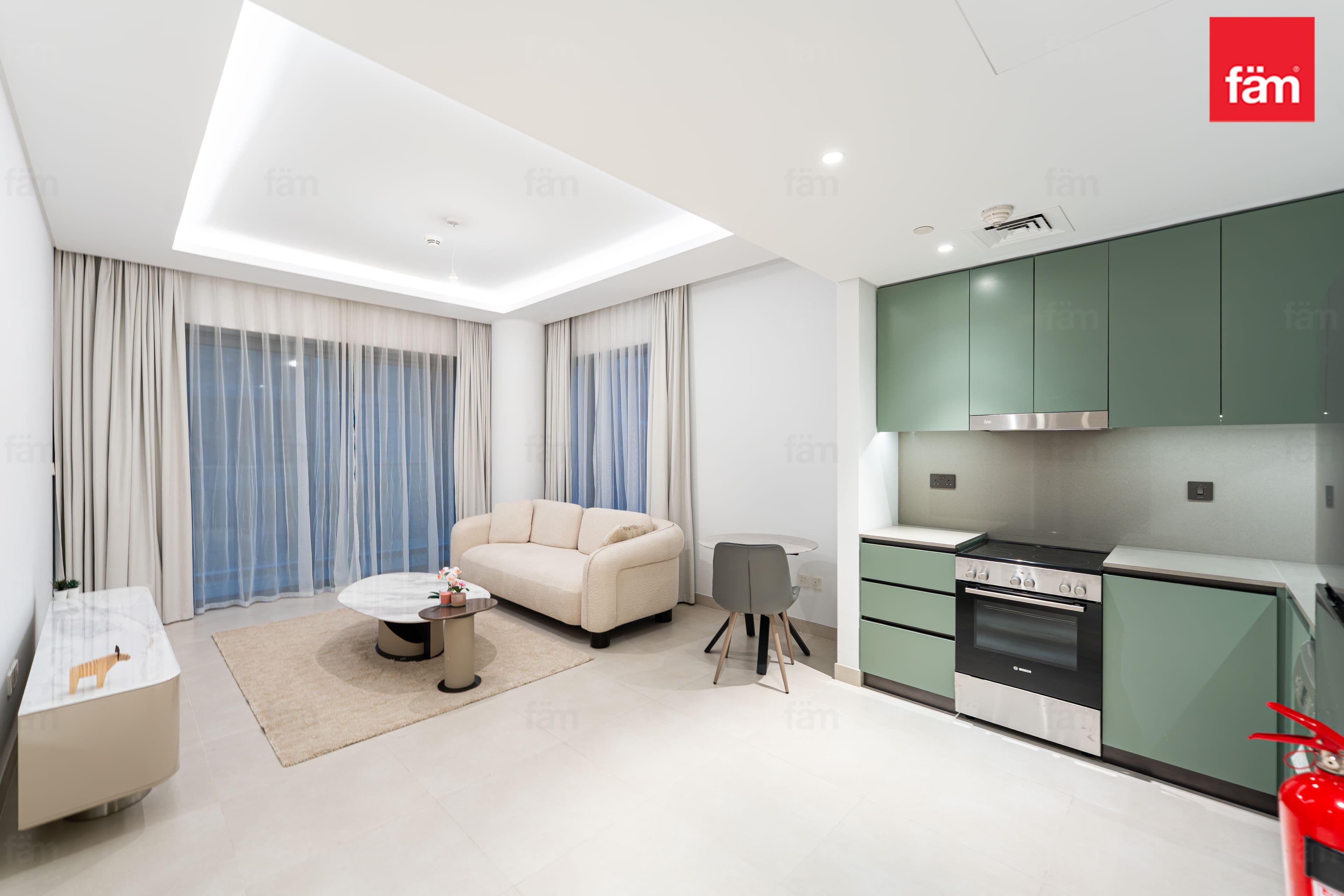 Lowest Price | Brand New | Fully Furnished 1br