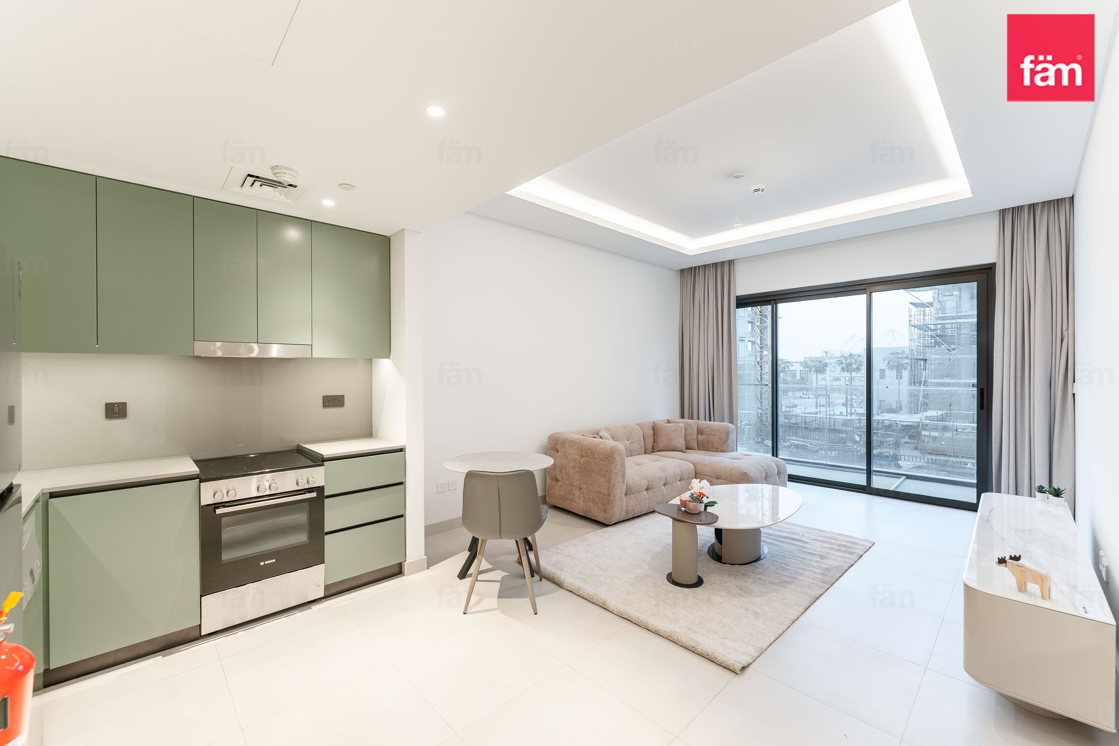 Lowest Price | Brand New | Fully Furnished 1br