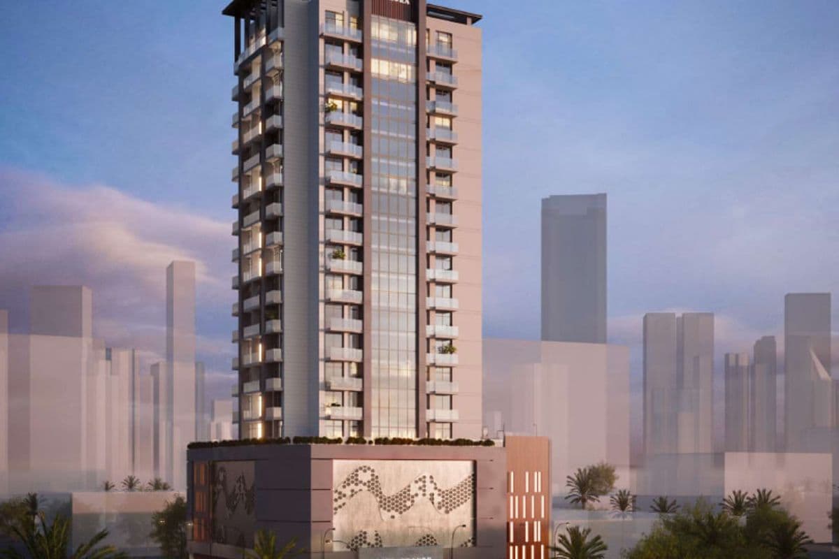 1 BHK I Below Op I High ROI I Ho Q3-26