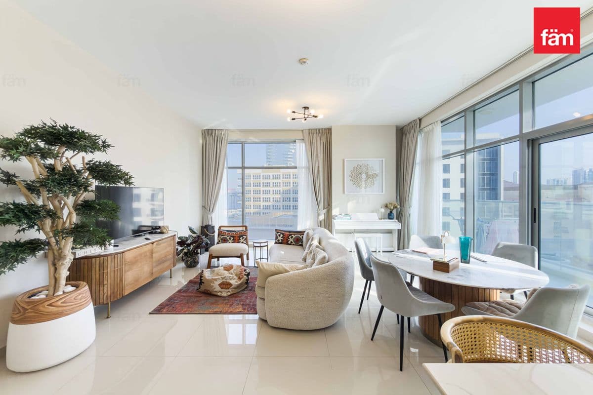 Modern Property | Smart Living | Genuine Resale