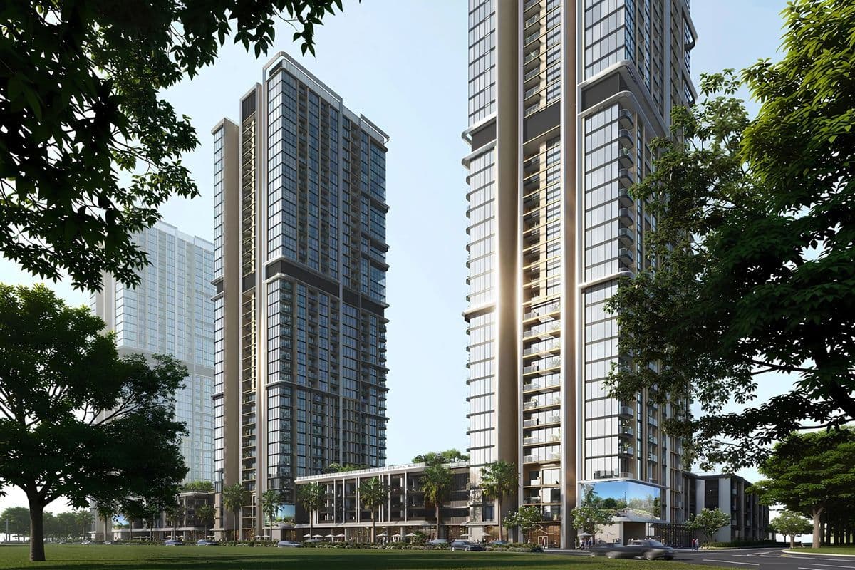 Modern Unit In Waada | Prime Dubai South Location