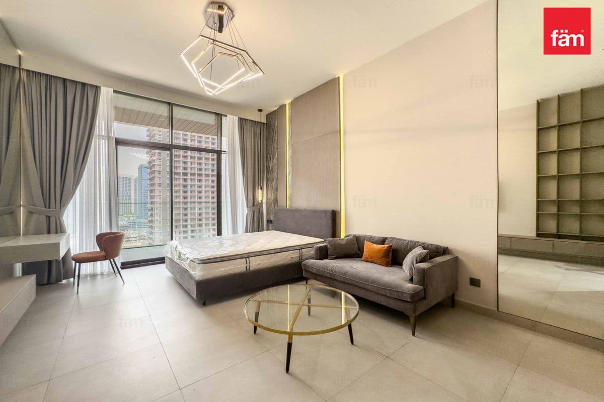 Bestseller Of Jvc | Fully Furnished | High ROI