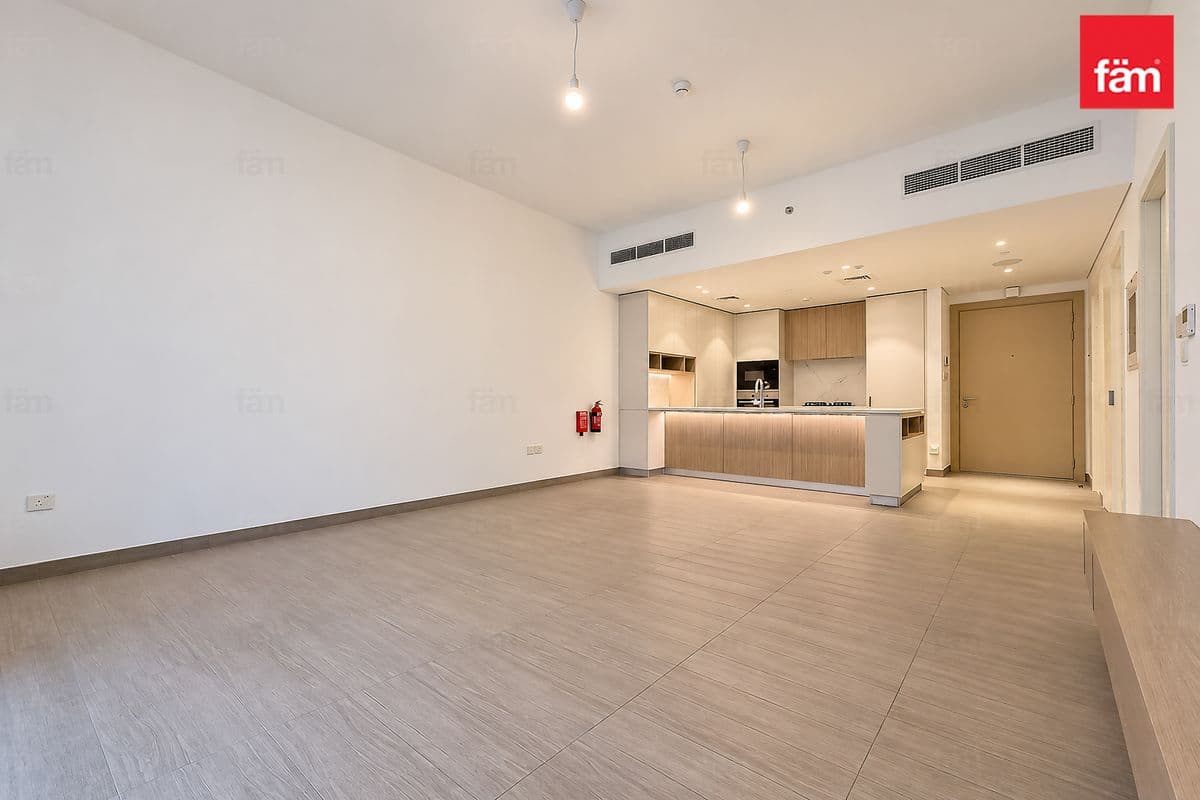 Spacious | Unfurnished | Best Deal
