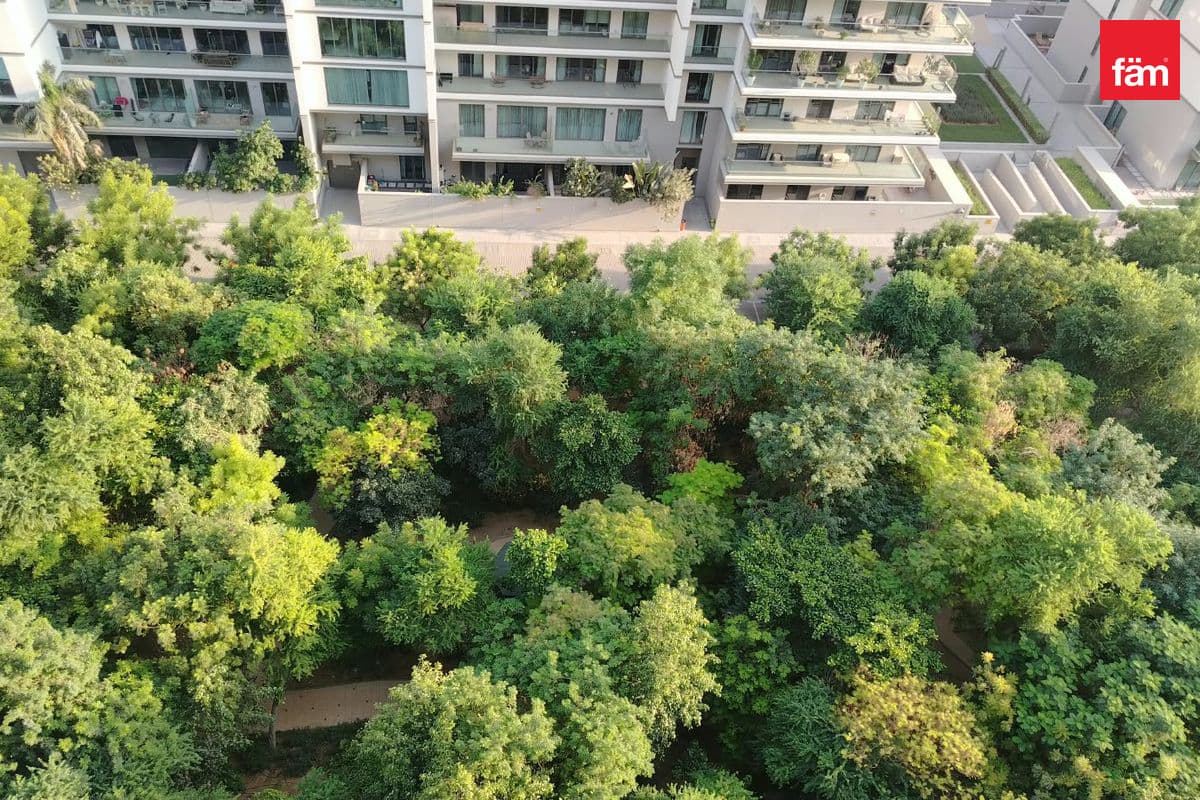 Green Community | Premium Location | Outdoor Space