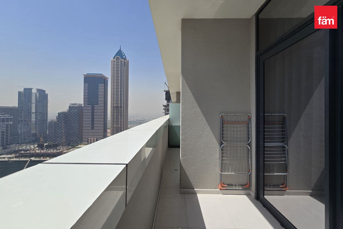 High Floor | Near Metro | Furnished | Near Metro
