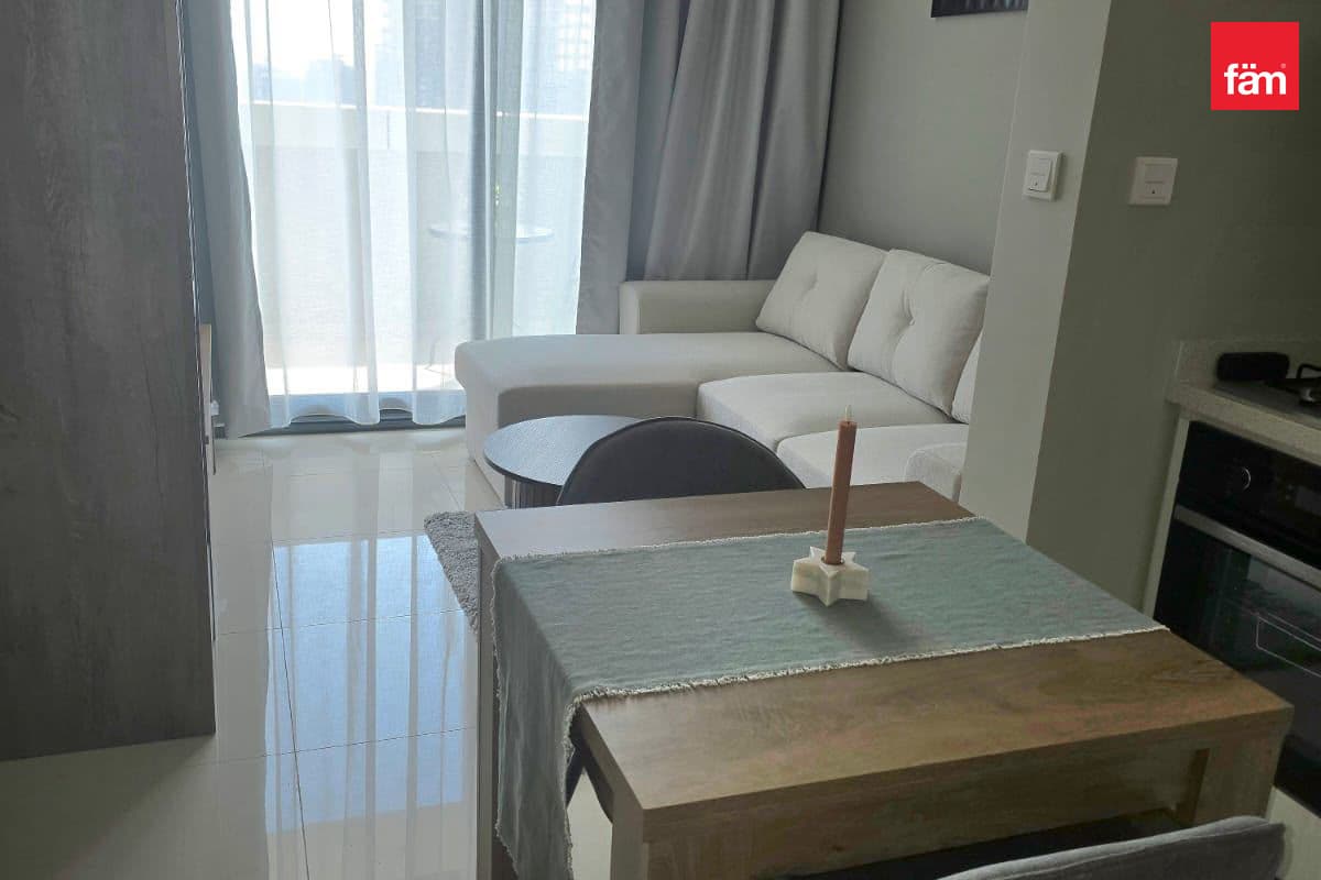Ready To Move | Fully Furnished | Prime Location