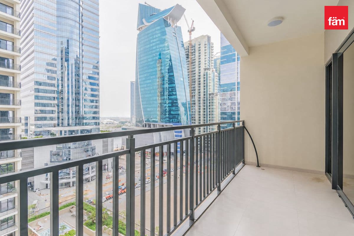 Unfurnished | Near Metro | Prime Location