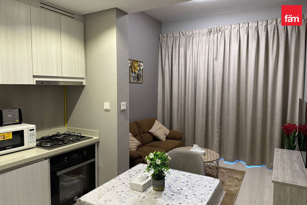 Fully Furnished | Canal View | Near Metro