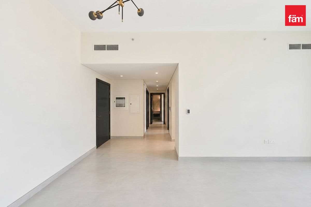 New Building | Near Metro | Spacious | Maids Room