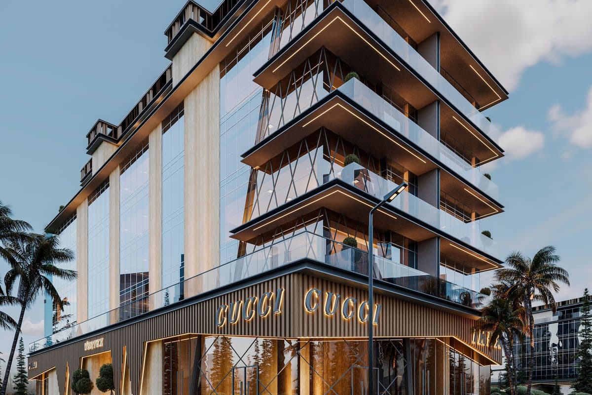 Commercial Building | Great Investment | Brand New