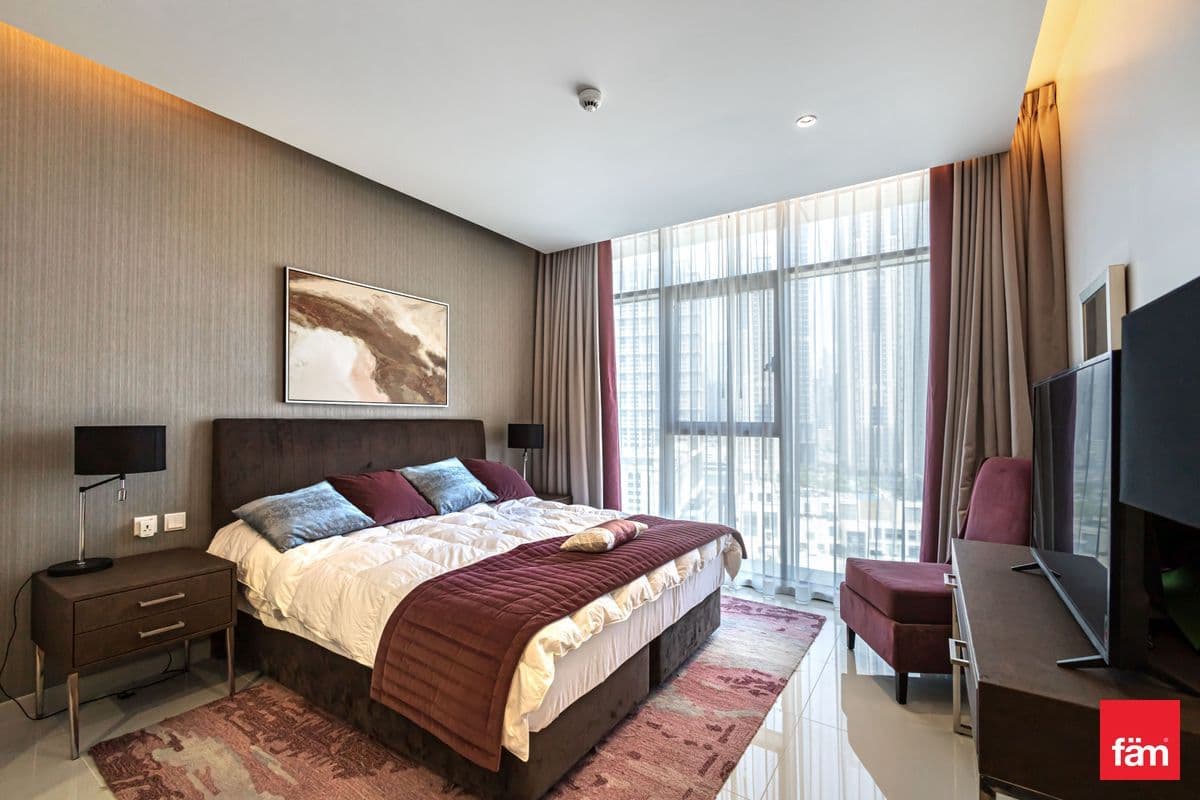 High Floor | Sea View | Best Price