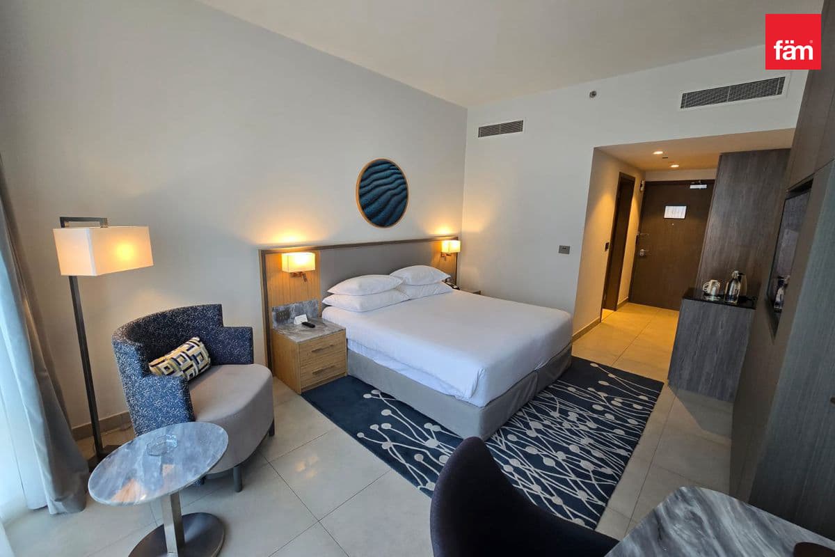 Fully Furnished | Pure Investment With High ROI