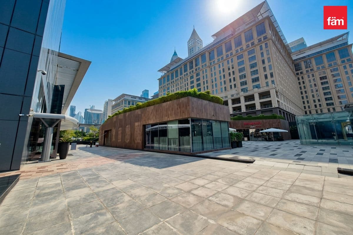 DIFC | Low Floor | Community Expert