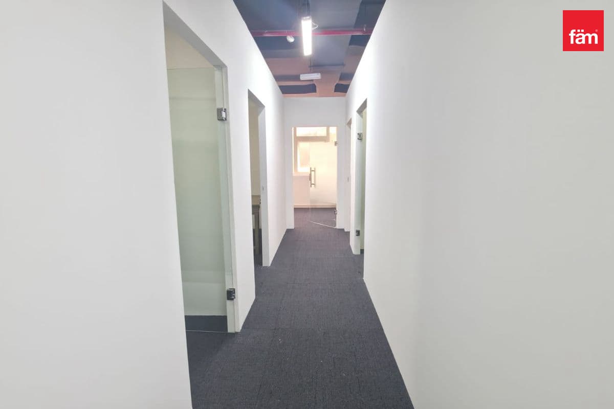 Bills Inclusive | Vacant | Fitted | NO DIP Charges