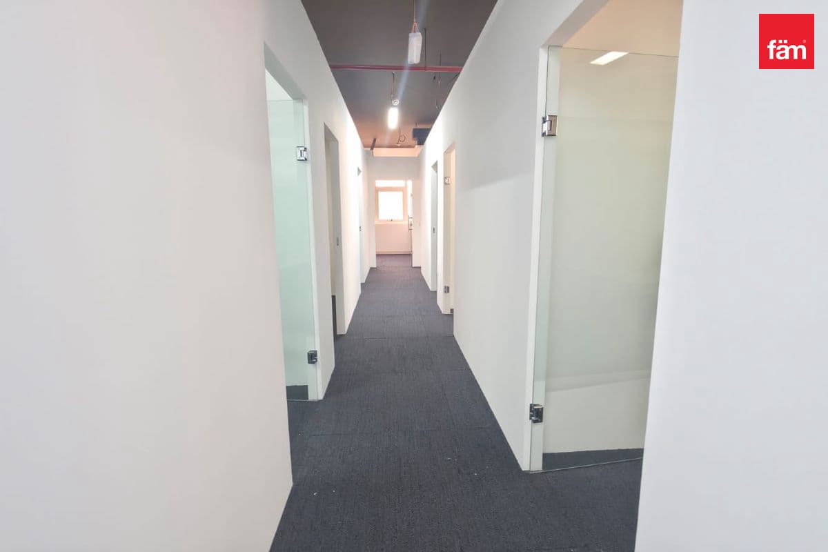 Bills Inclusive | Vacant | Fitted | NO DIP Charges