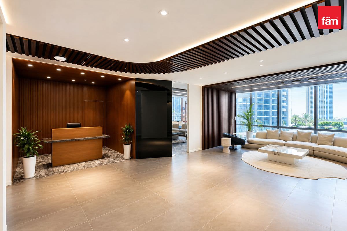 High Floor | Grade A | Community Expert