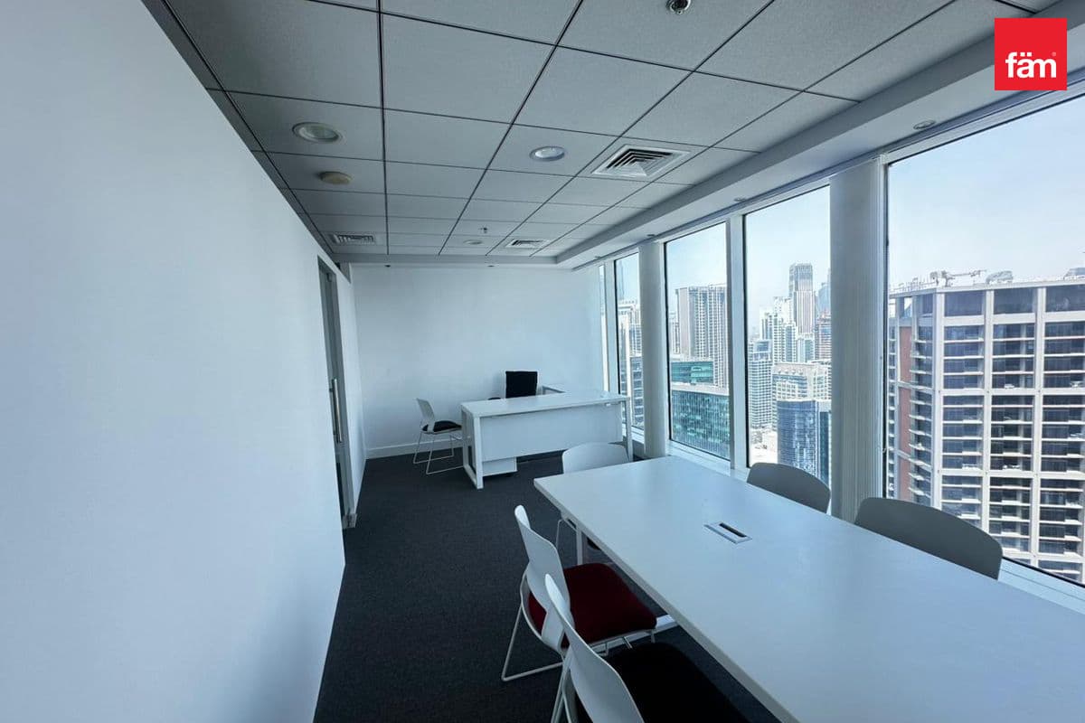 Vacant | Fully Furnished | Near Metro