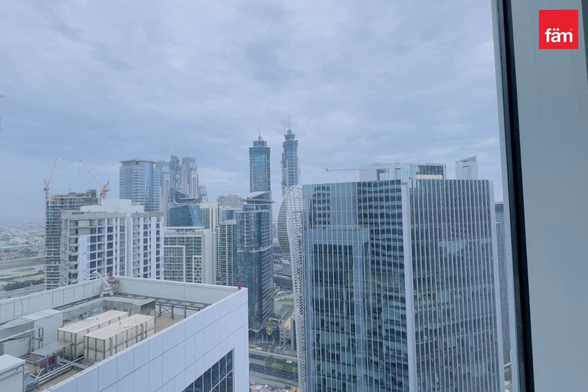 Near To Metro | High Floor |Best Price