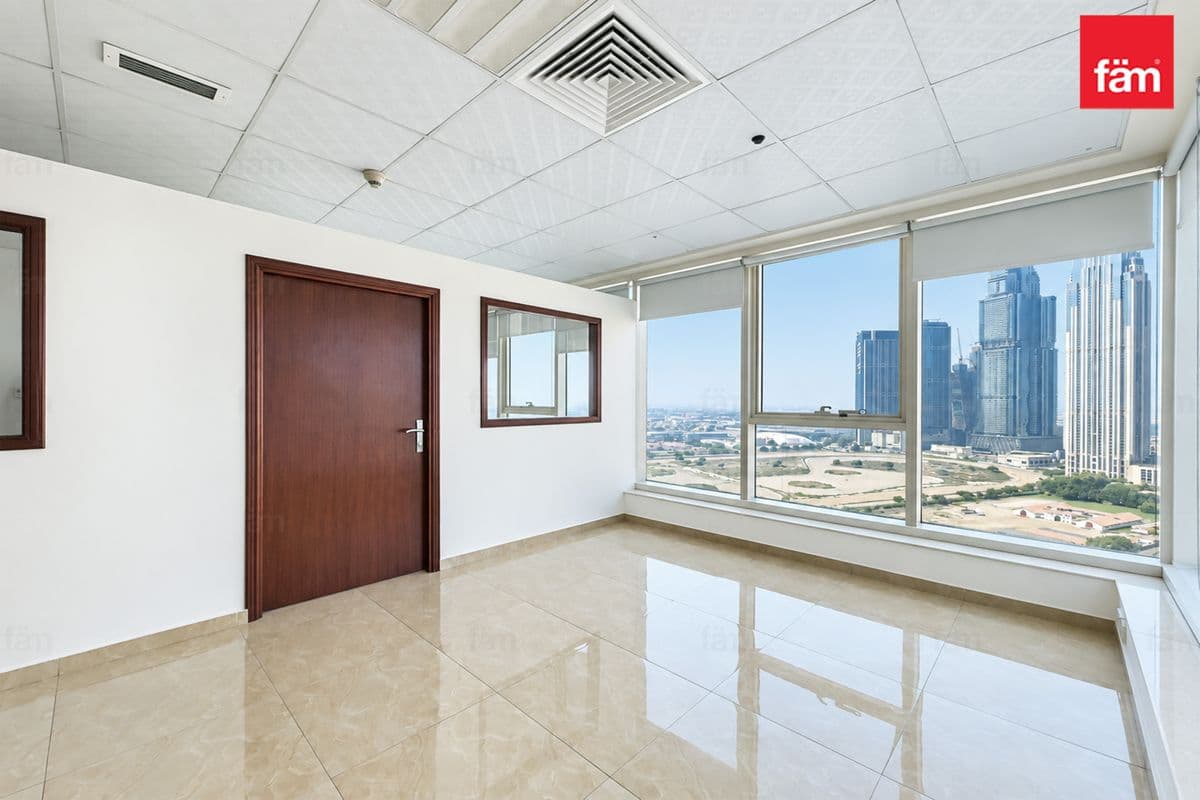 Vacant | Furnished | Community Expert