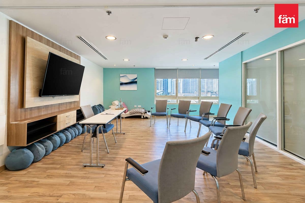 Lowest Price | Ready To Move | JLT Expert