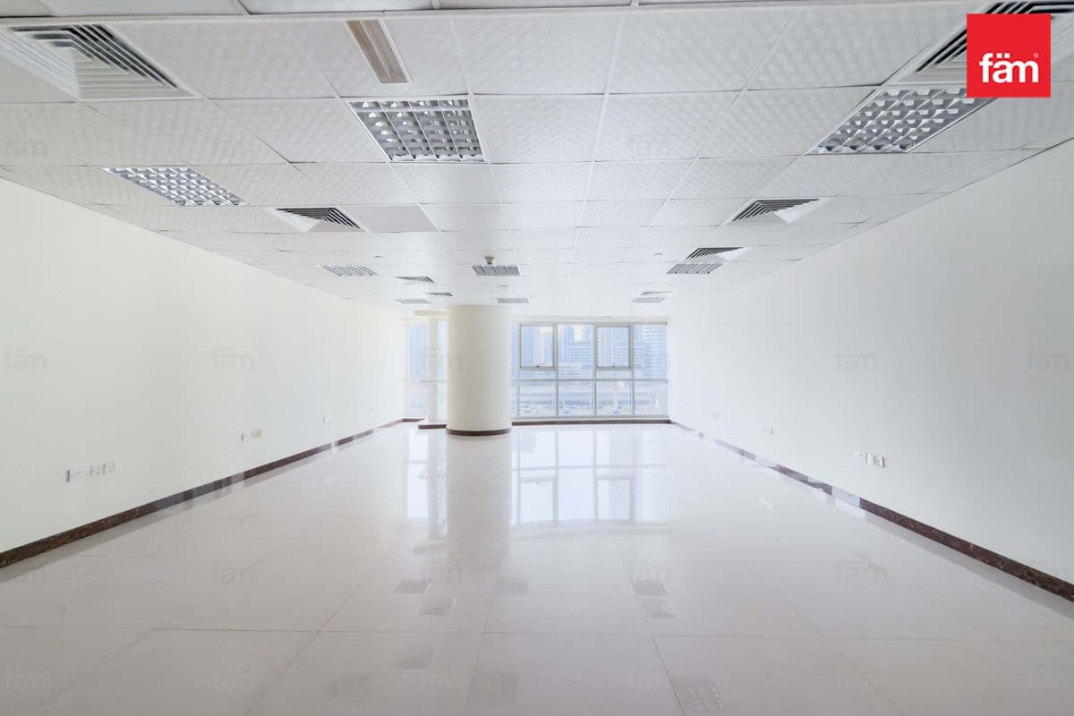 Multiple Units | Close To Metro | JLT Expert