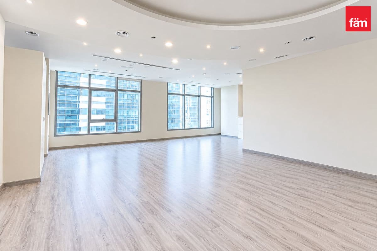 Grad A | High Floor | Next To Metro | High Demand