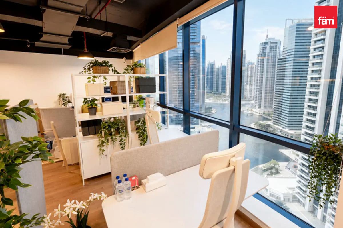 Higher Floor | Rented | Community Expert