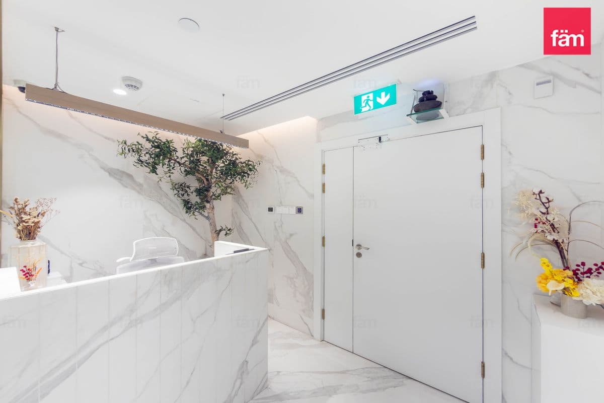 High Floor | Fully Furnished | Community Expert