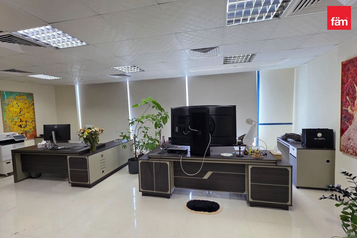 Multiple Units | Close To Metro | JLT Expert