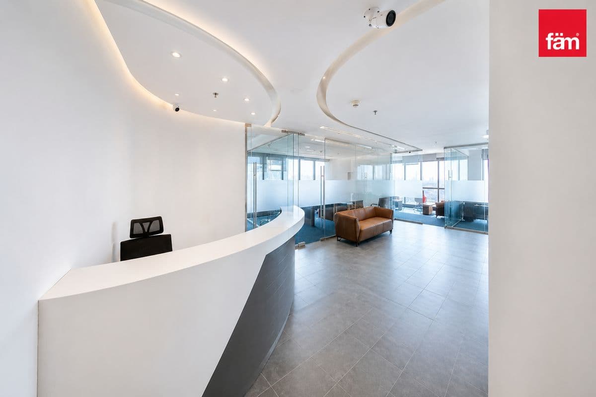 Med Floor | DMCC License | Community Expert