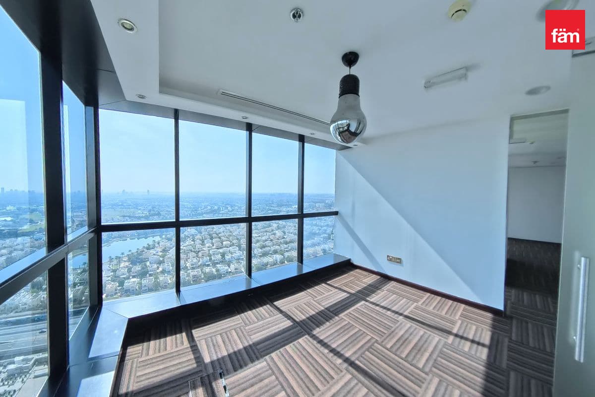 Premium Furnishing | Vacant | JLT Expert