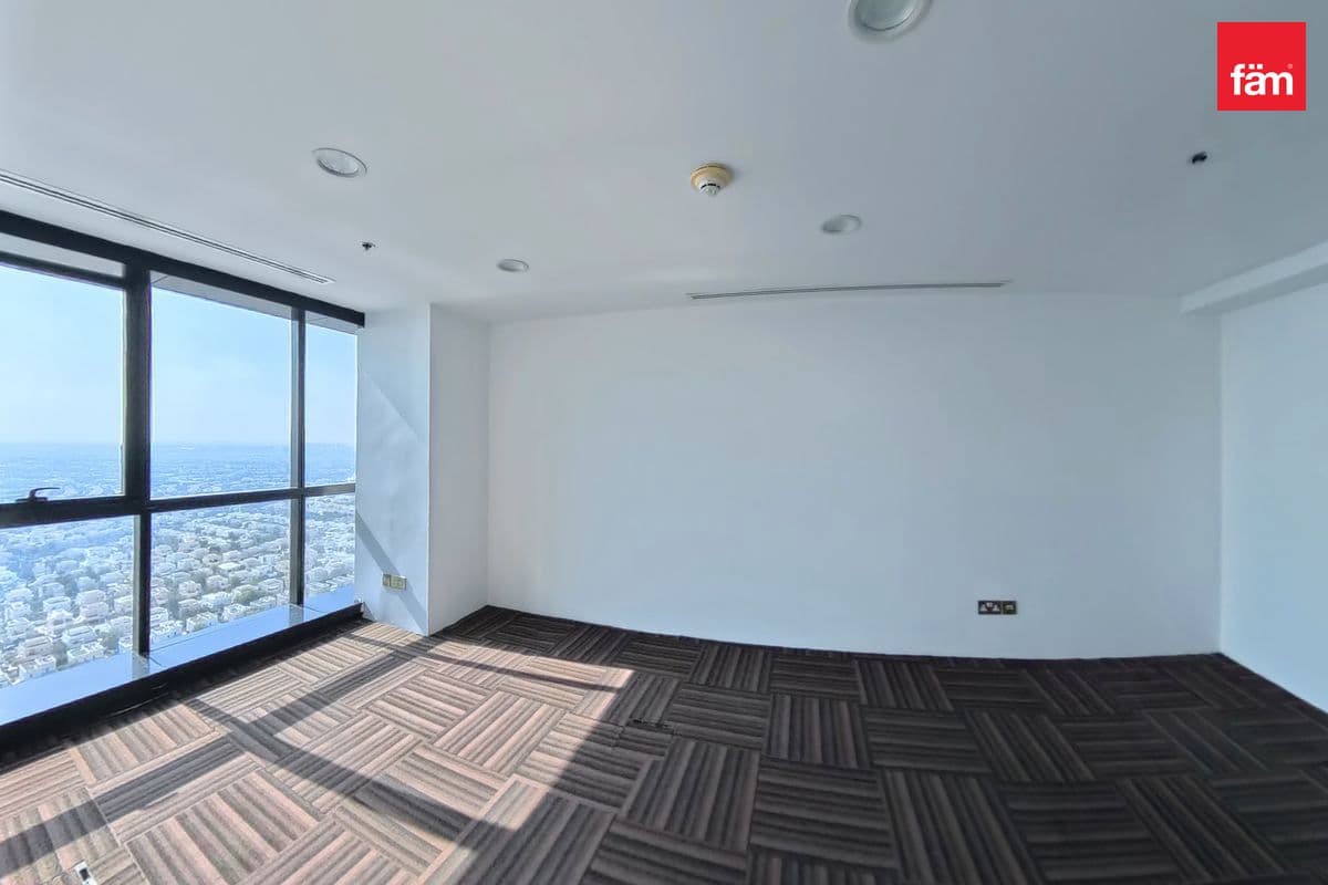 Premium Office | Fully Fitted | Partitioned