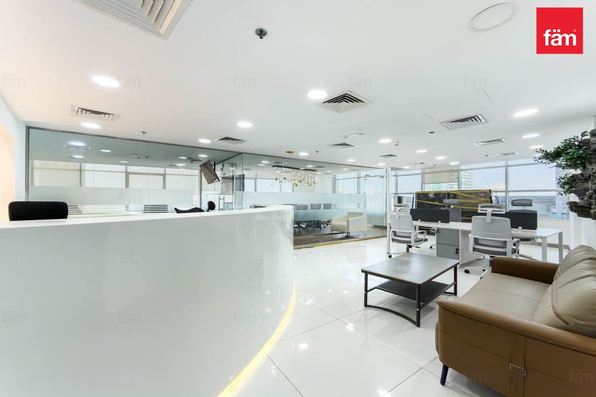 Lowest Price | Ready To Move | JLT Expert