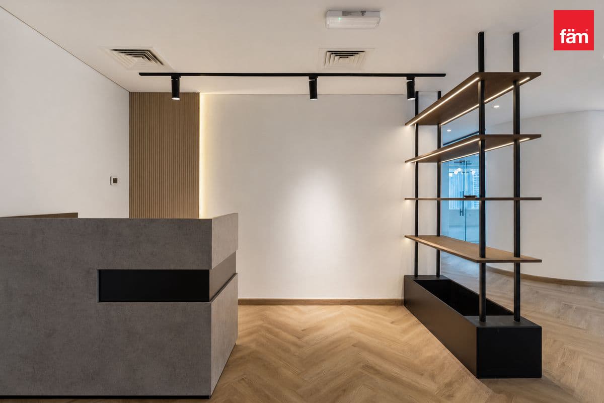 High ROI | High Floor | Rented | Renovated