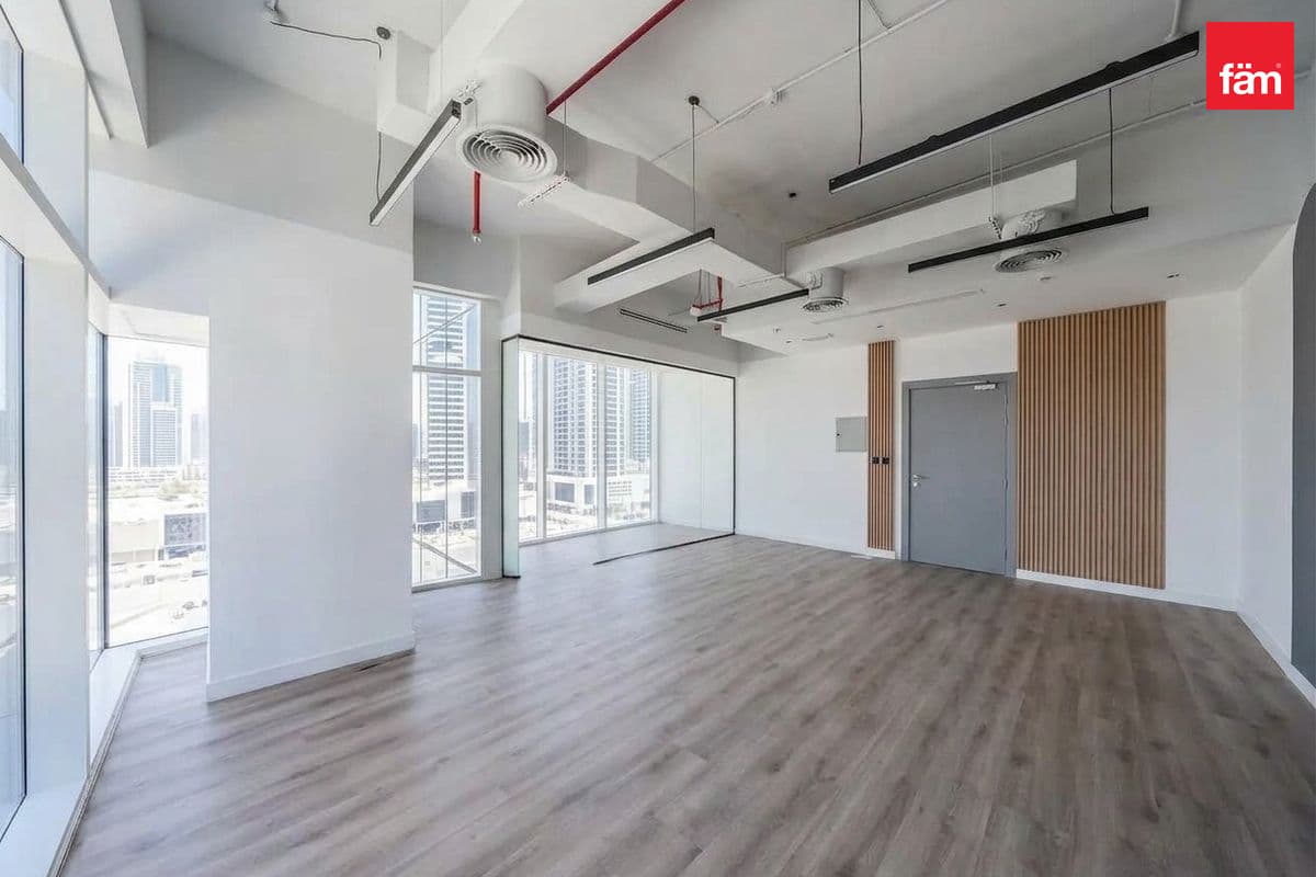 Upgraded | Burj Khalifa View | Community Expert