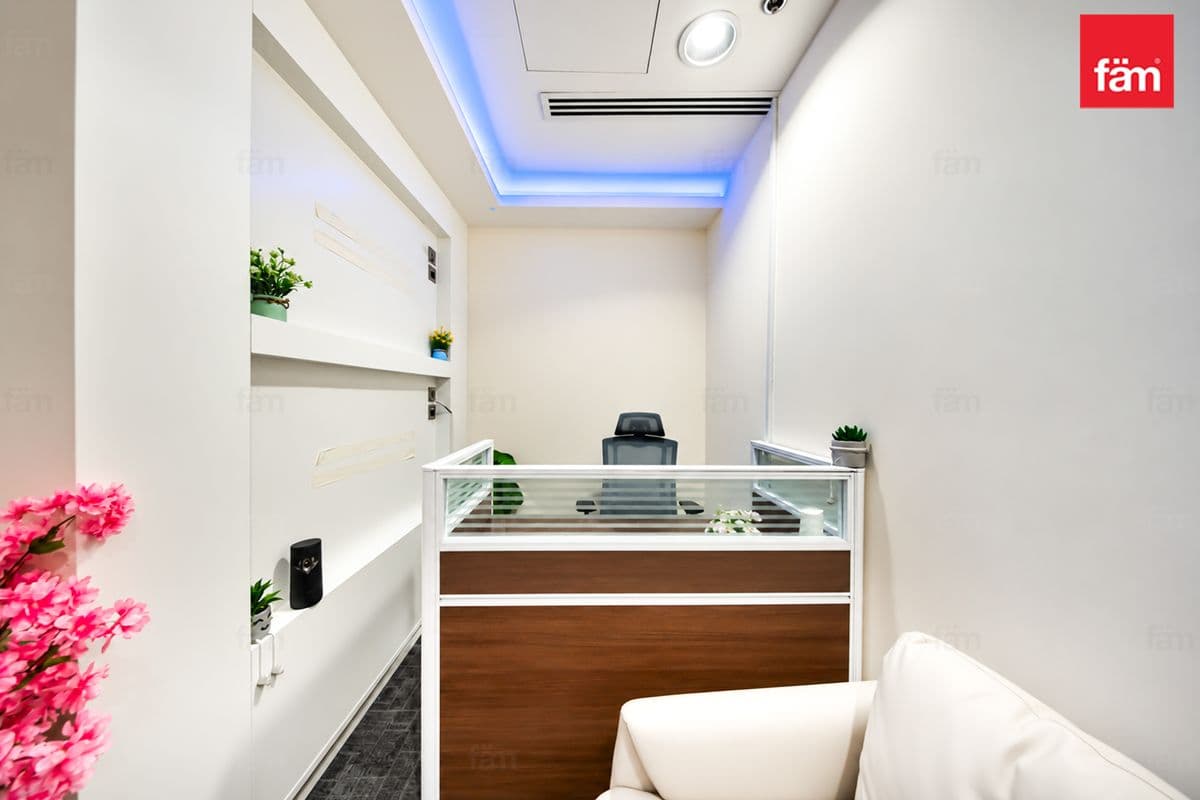 Fully Fitted | Ready To Move In | Community Expert