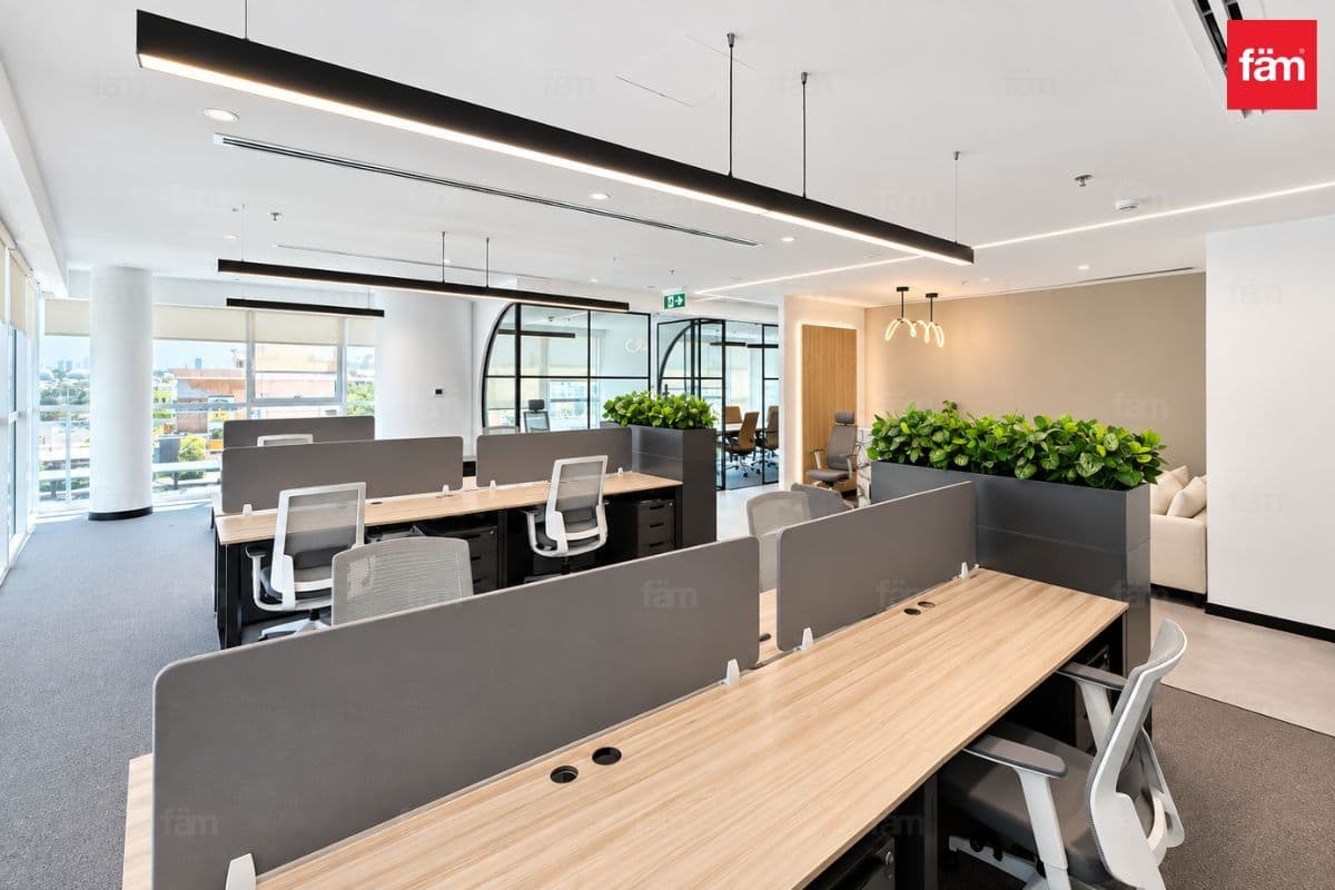 Fully Furnished | Premium | Community Expert