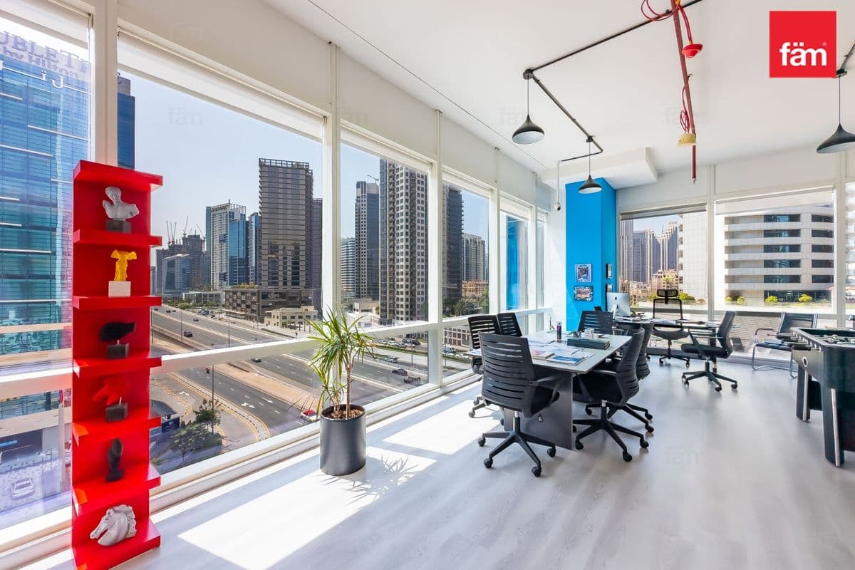 Big Layout | Furnished | Also Available For Sale