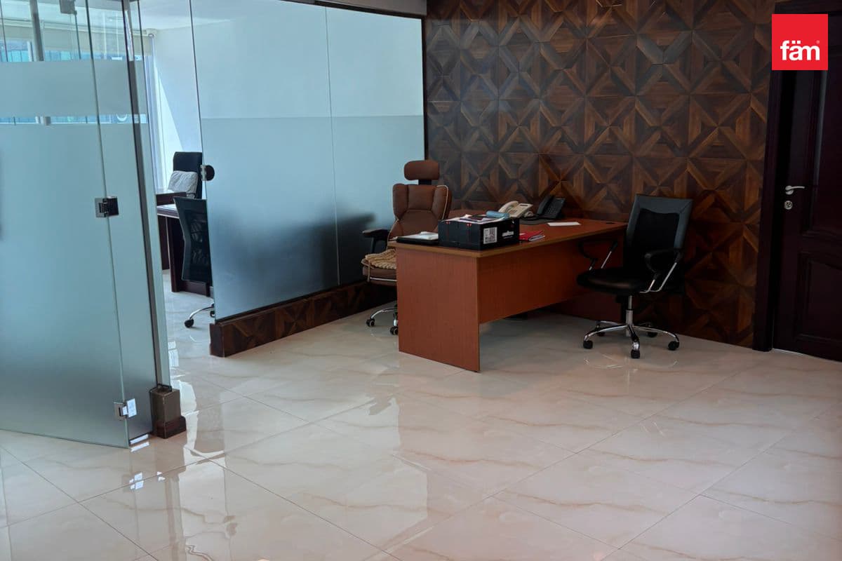 Burj Khalifa View | Ready To Move In
