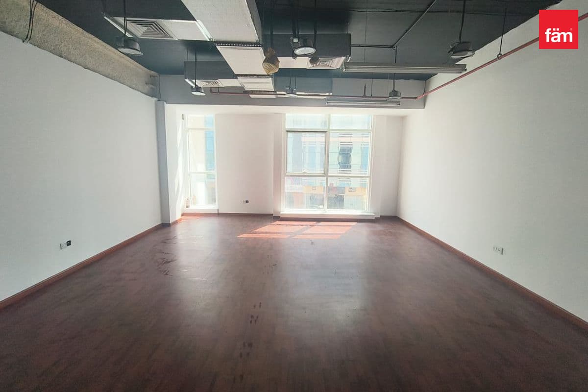 10% Rental Yield – Ready Investment Office