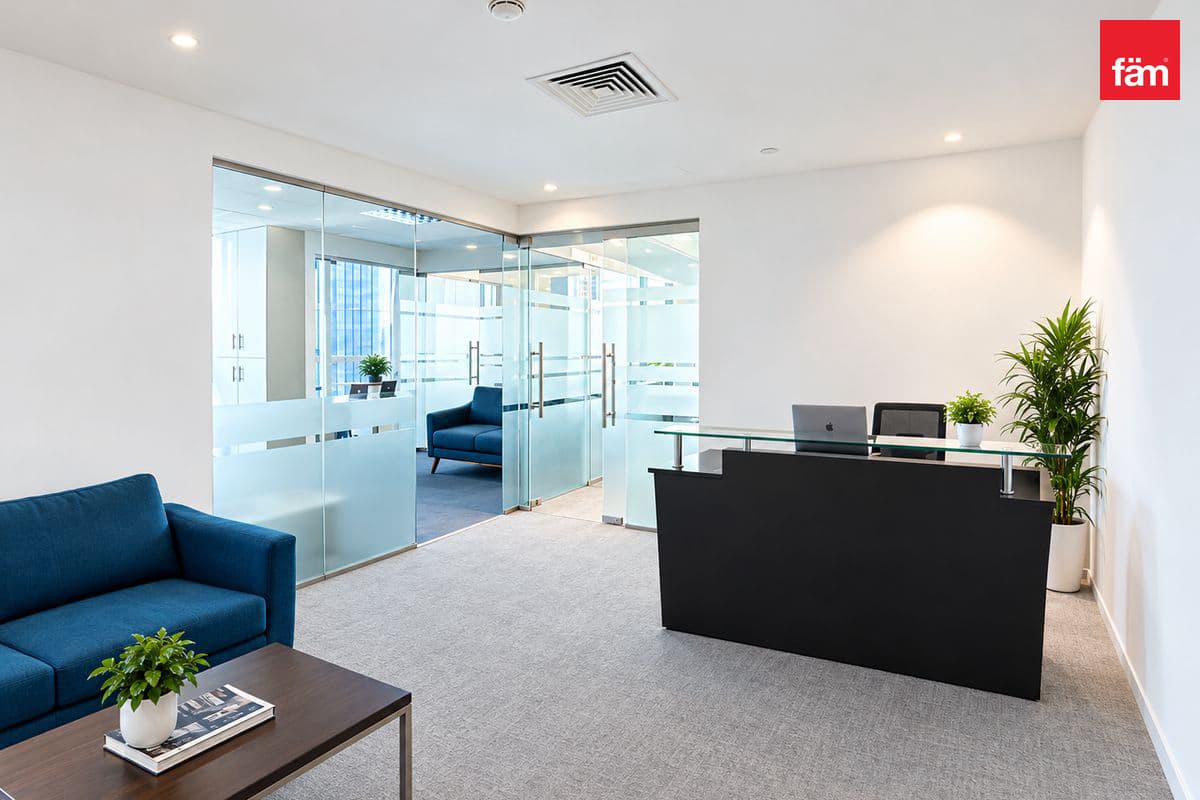 Furnished | Prime Location | Community Expert
