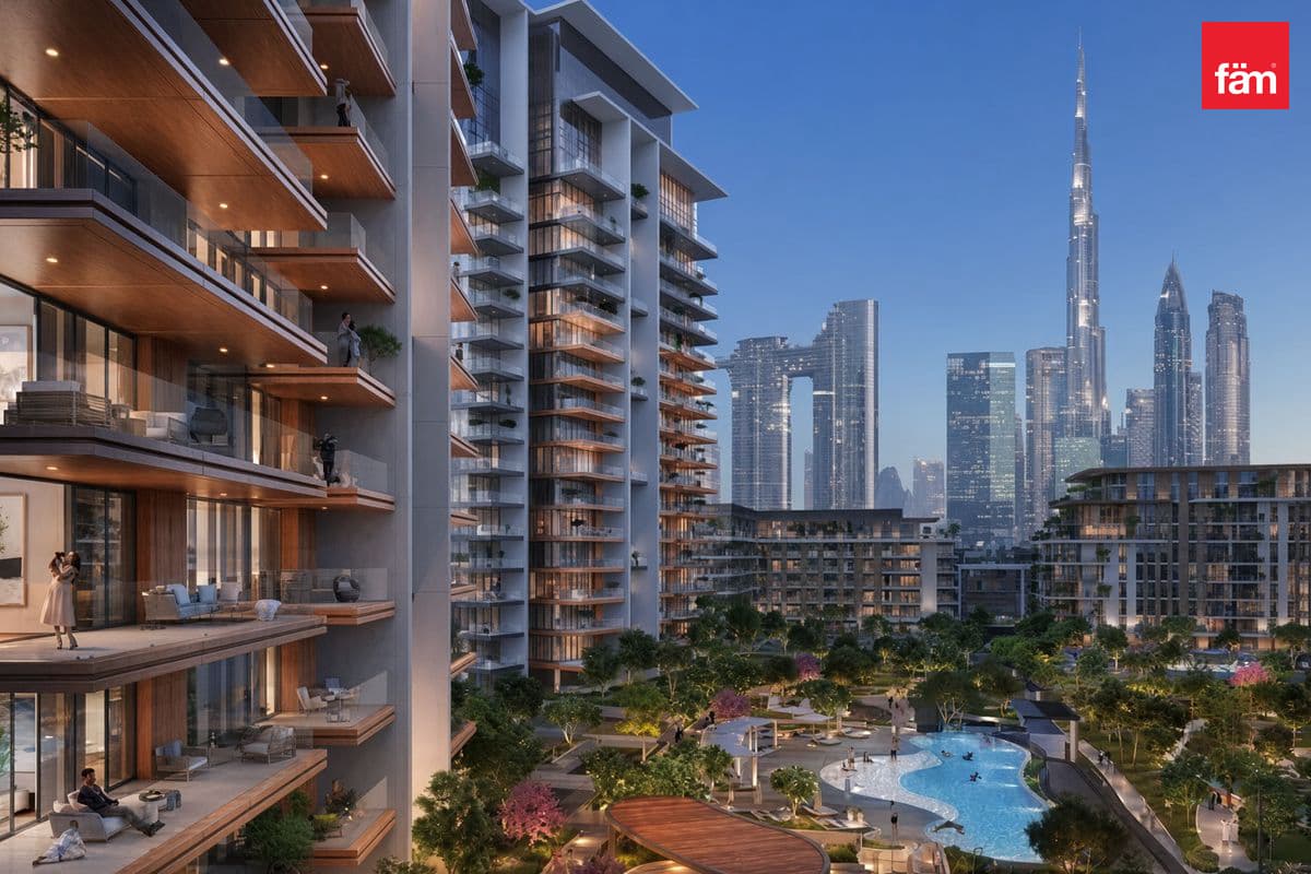 Ultra-Luxury Penthouse | Duplex | 5 Bedroom