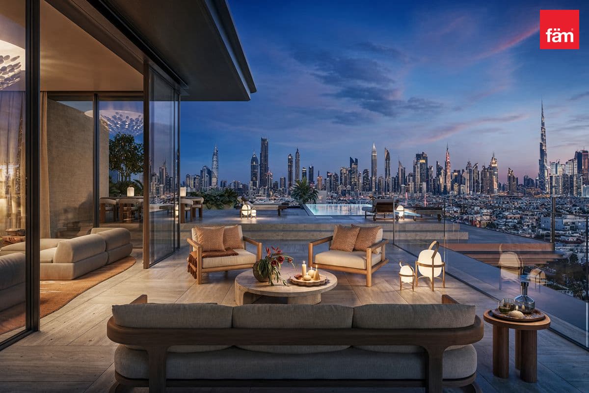 Ultra-Luxury Penthouse | Duplex | 5 Bedroom