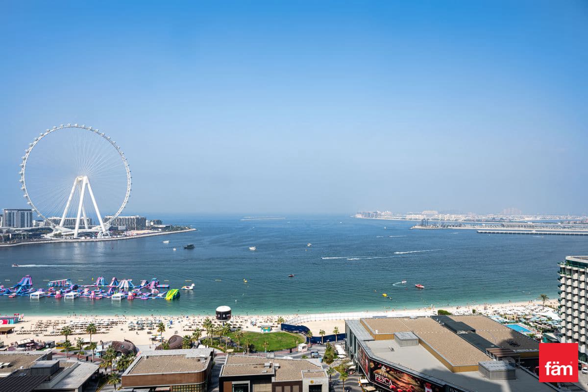 Penthouse | Exclusive | 6br + Maids | Scenic View